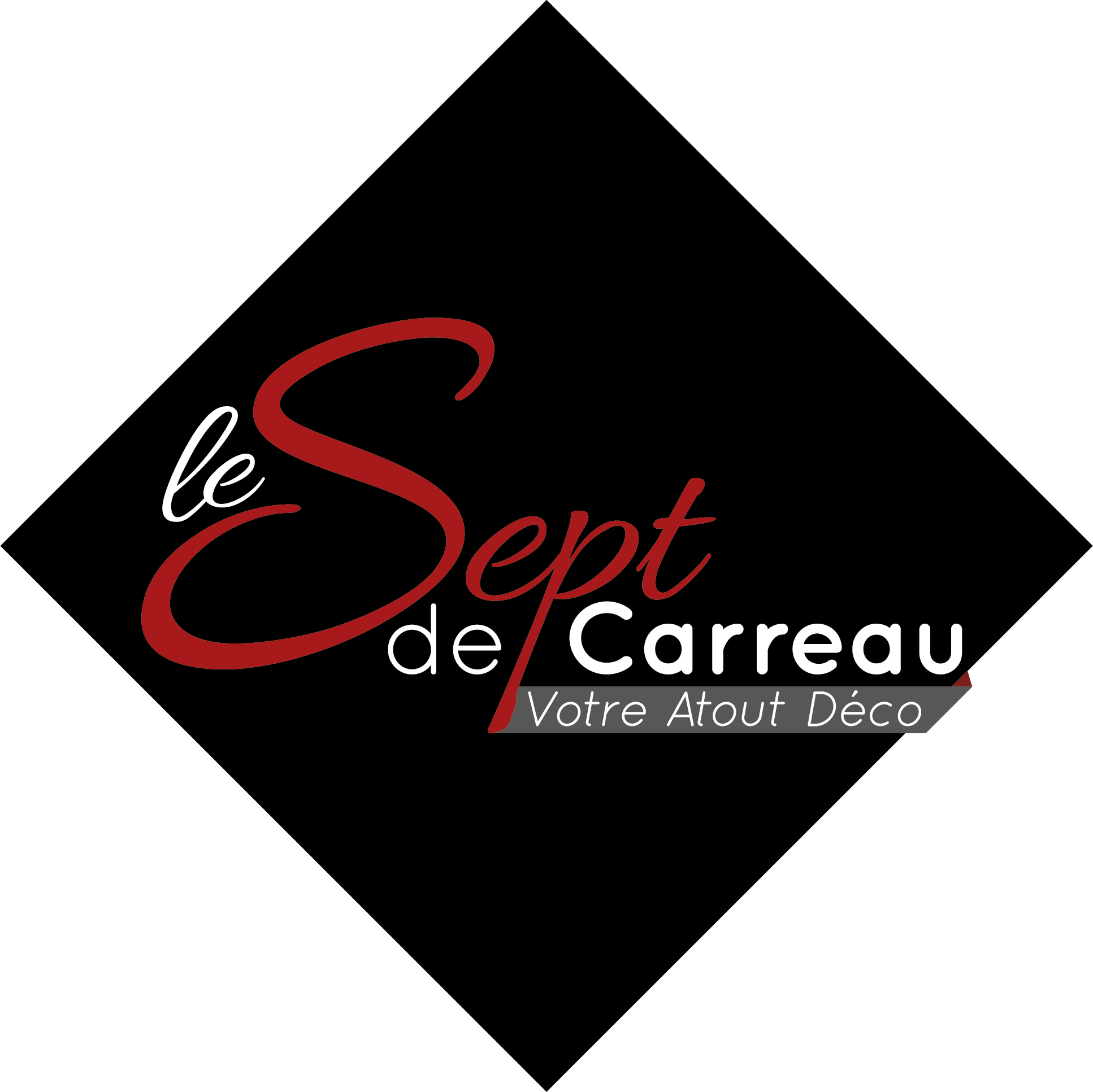 Le 7 de carreau